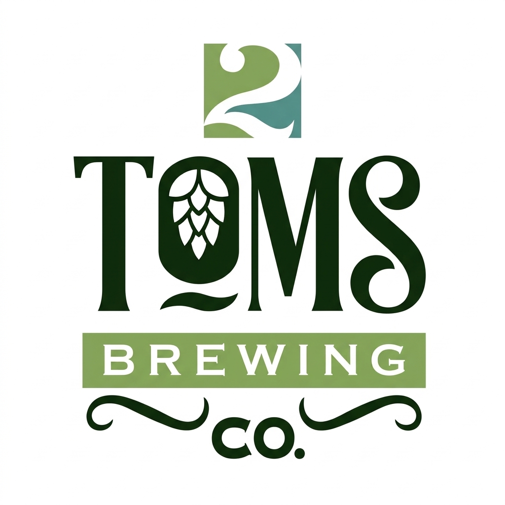 2Toms Brewing Company