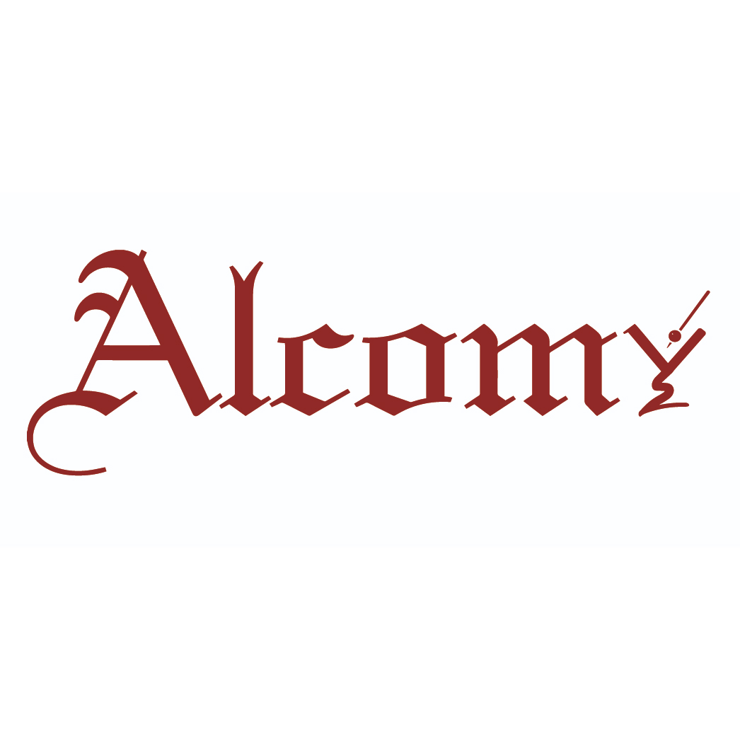 Alcomy